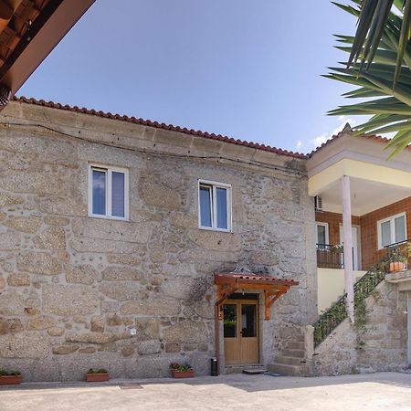 Quinta Das Oliveiras Аркуш-ди-Валдевеш Экстерьер фото