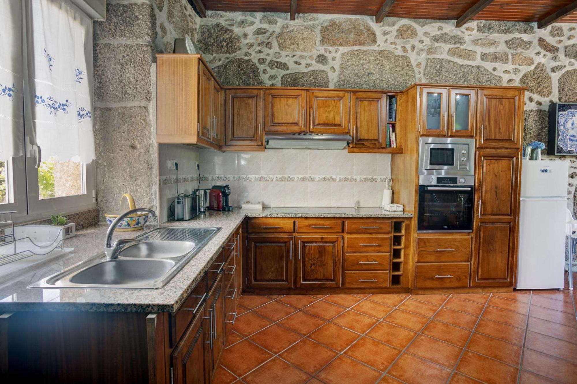 Quinta Das Oliveiras Аркуш-ди-Валдевеш Экстерьер фото